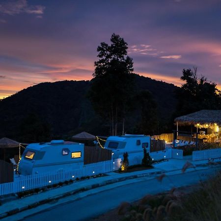 Stellar Goldenhill Cameron Tanah Rata Dış mekan fotoğraf
