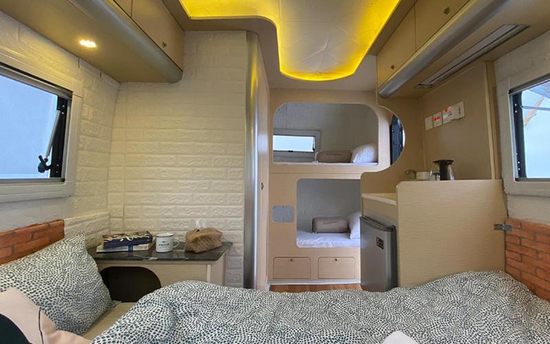 Stellar Goldenhill Cameron Tanah Rata Dış mekan fotoğraf